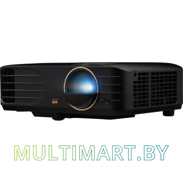 Проектор ViewSonic PX728-4K картинка 3
